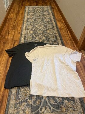 Gap and Banana Republic T-shirts